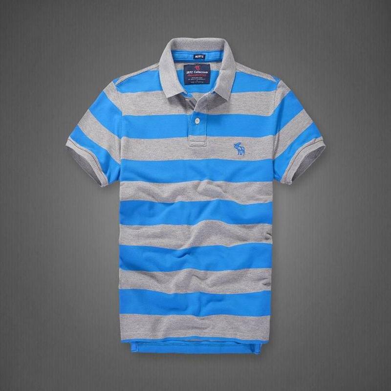 AF Men's Polo 119